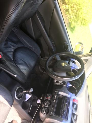 Honda Fit 2005 1.4 lxl com GNV - Foto 5