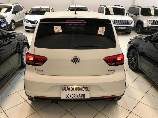 Vw - Volkswagen Fox 1.6 Pepper 120cv - Foto 3