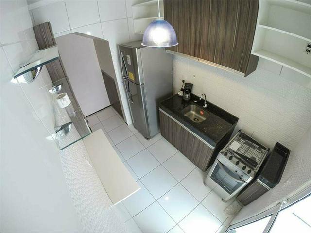 Casas próximo próximo de messejana 3 suítes 3 vagas 3 banheiros - Foto 7