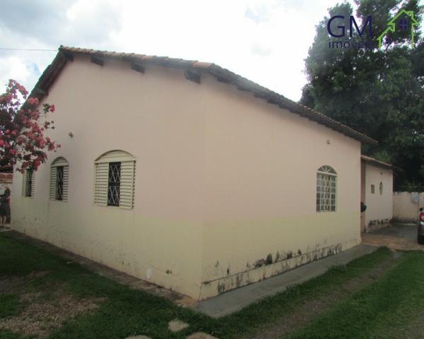 Casa a venda no Condomínio Morada dos Nobres / 04 quartos / Sobradinho DF / sendo 1 suíte - Foto 13