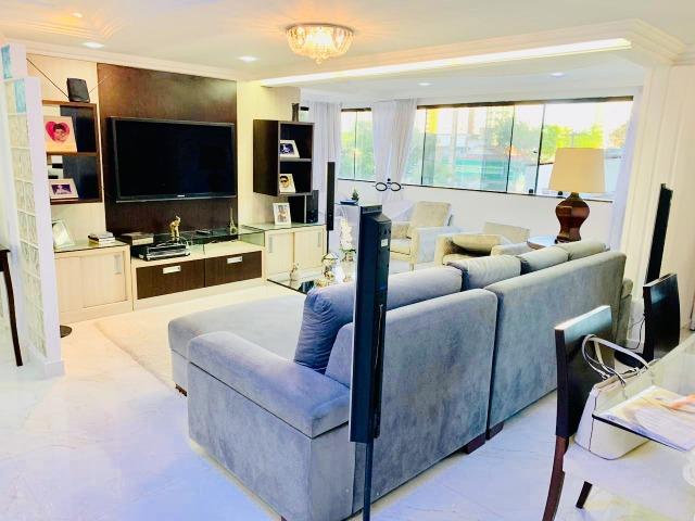 Apartamento 3/4 - 180m² - em Petrópolis - Solar Vasconcelos - Foto 6