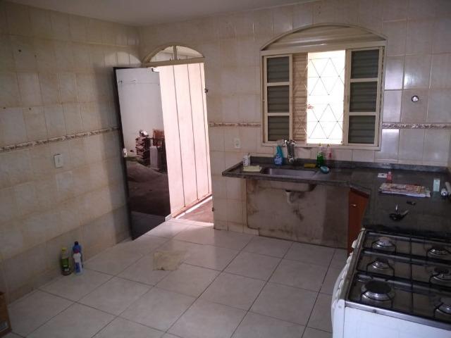 Casa Laje e Garagem 03 Carros Com Suite, 02 quartos * ZAP - Foto 8
