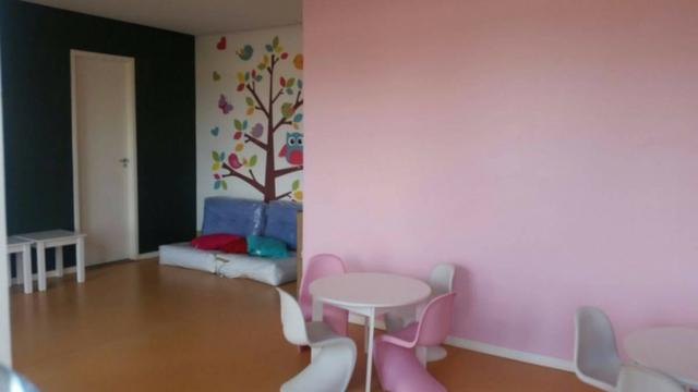 Apartamentos em Taguatinga no Reserva Taguatinga de 2 quartos com lazer completo - Foto 13