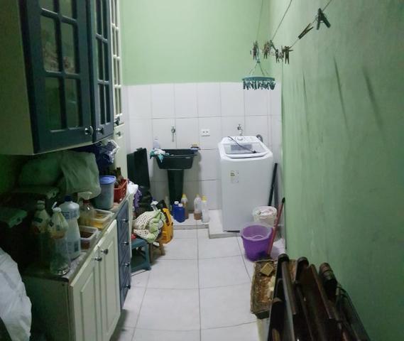 Linda Casa Ótima Localização Indaiatuba - Foto 7