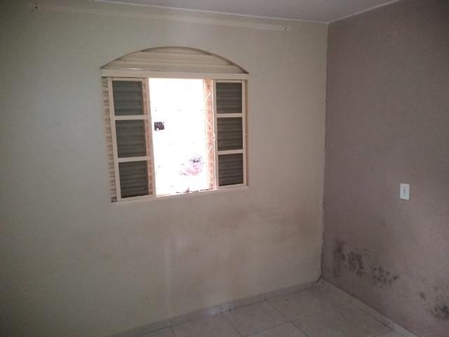 Casa Laje e Garagem 03 Carros Com Suite, 02 quartos * ZAP - Foto 2
