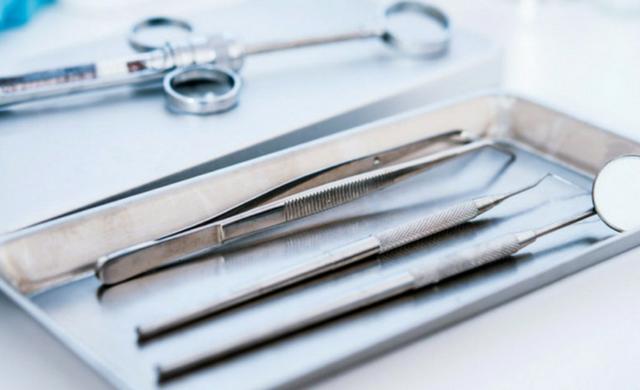 AF7 Consultoria Vende - Indústria de produtos odontológicos Canoas / RS