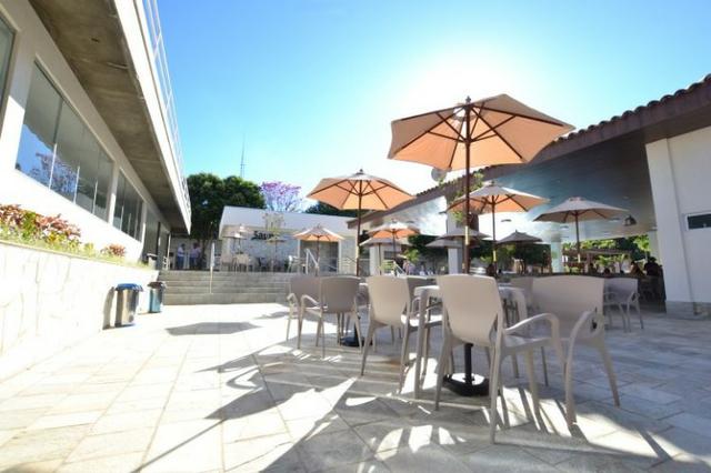 Di Roma Resort - Caldas Novas