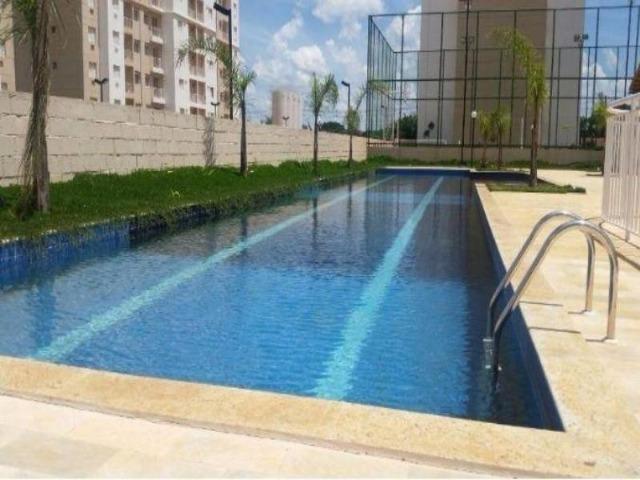 Apartamentos em Taguatinga no Reserva Taguatinga de 2 quartos com lazer completo - Foto 17