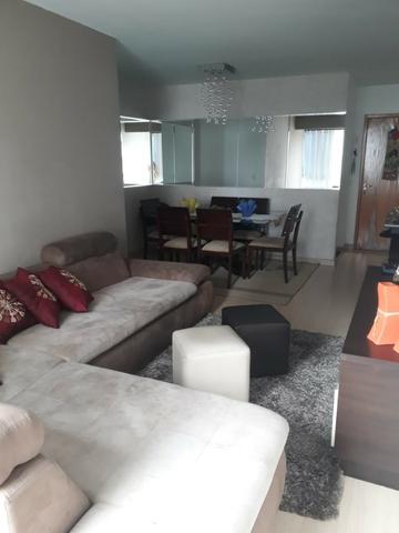 Apartamento 3 quartos sendo 1 suíte, Parque Amazônia, Goiania