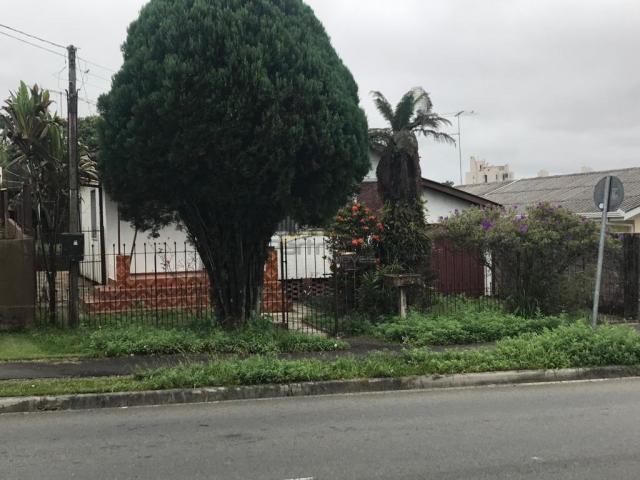 Terreno à venda em Capão raso, Curitiba cod:T0675 - Foto 6