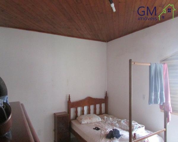 Casa a venda no Condomínio Morada dos Nobres / 04 quartos / Sobradinho DF / sendo 1 suíte - Foto 11