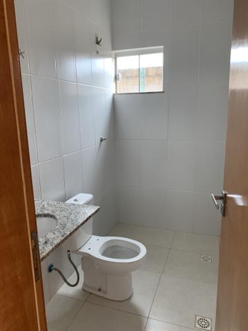 Residencial Golden: apto novo, amplo, de 2 quartos sendo 1 suite, segurança 24 horas - Foto 6