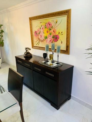 Apartamento 3/4 - 180m² - em Petrópolis - Solar Vasconcelos - Foto 8