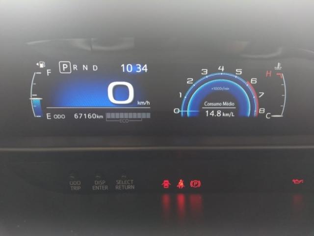 TOYOTA ETIOS 1.5 XLS 16V FLEX 4P AUTOMATICO. - Foto 5