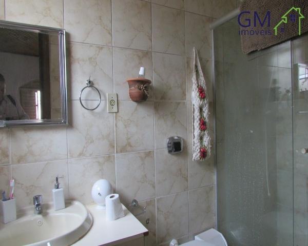 Casa a venda no Condomínio Morada dos Nobres / 04 quartos / Sobradinho DF / sendo 1 suíte - Foto 8
