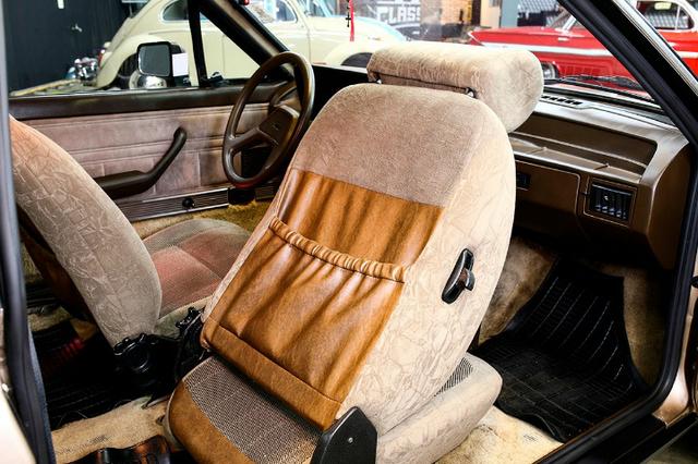 Ford Del Rey Ouro 1984 - Foto 13