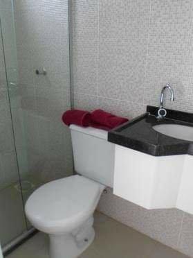 Casas em condomínio em Messejana, 2 quartos 2 banheiros - Foto 2