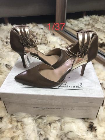 Sapatos WJ novo- super oferta Varios modelos - Foto 4
