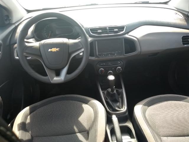 Gm - Chevrolet Prisma Lt 1.4 Completo - Único Dono - Foto 5