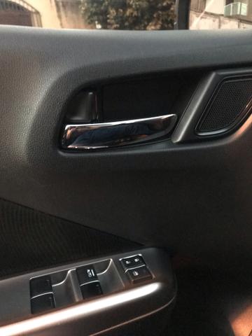 Honda city 2017 Automatico única dona 30 mil Kms impecável - Foto 10