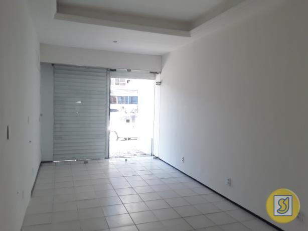 Loja comercial para alugar em Dionisio torres, Fortaleza cod:12275 - Foto 4