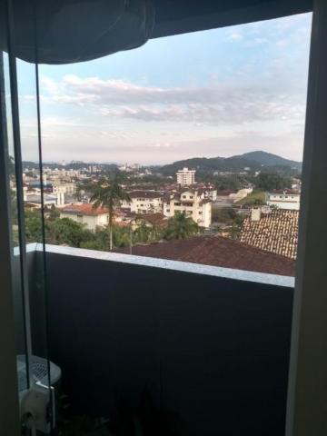 Apartamento à venda com 2 dormitórios em Costa e silva, Joinville cod:V07474 - Foto 7
