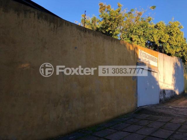 Terreno à venda em Jardim do salso, Porto alegre cod:189276 - Foto 4