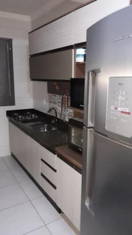 Apartamento à venda com 2 dormitórios em Costa e silva, Joinville cod:V07474 - Foto 3