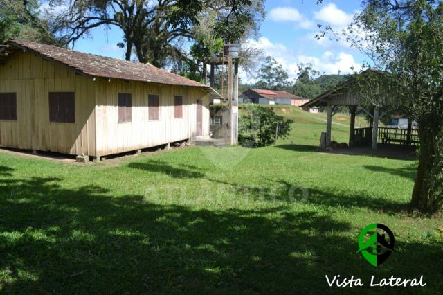 Chácara à venda em Escalvado, Barra velha cod:CH00002