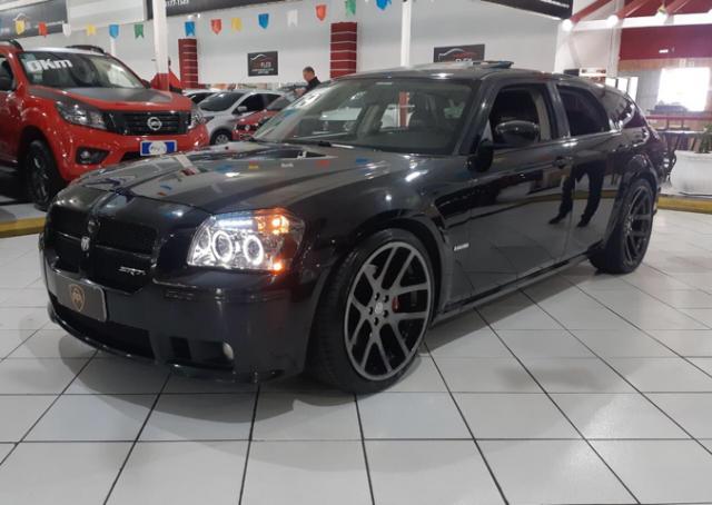 Dodge Magnum MAGNUM SRT-8 - Foto 2