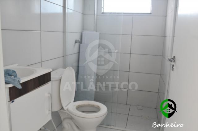 Apartamento à venda com 2 dormitórios em Centro, Navegantes cod:AP00052 - Foto 8