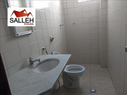 Apartamento, Padre Eustáquio, Belo Horizonte-MG - Foto 3