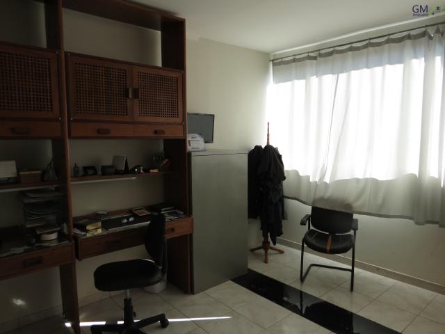 Casa a venda / condomínio recanto dos nobres / 03 quartos / churrasqueira / garagem - Foto 11