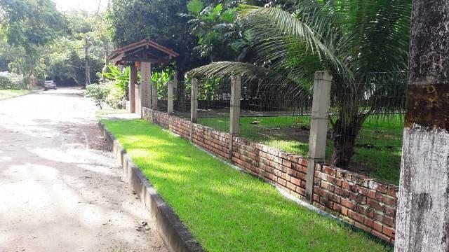Terreno em Condomínio Cód: 120 - Foto 2