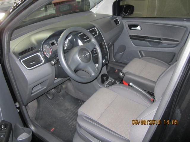 Volkswagen Fox 1.6 Trend 2013 Completiss Flex 5p Novissimo - Foto 6