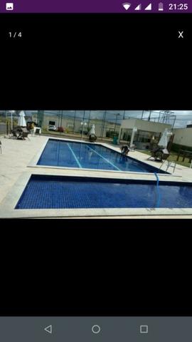 Passo apartamento Fonte dos passaros Av Papa.Porcelanato, primeiro andar - Foto 7