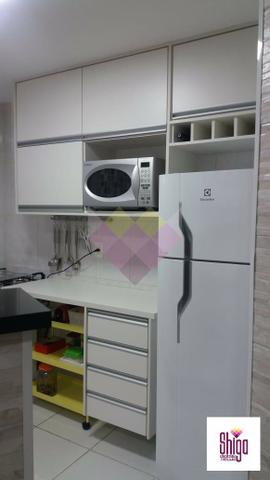 Lindo apartamento duplex no São Dimas - REF0047 - Foto 8
