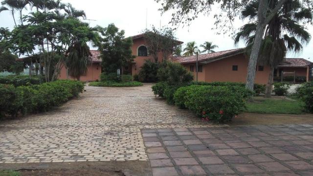 Conjunto de Fazendas Santa Maria - 1.262,5400 ha