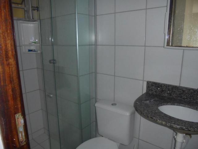 Apartamento com 1 dormitório para alugar por r$ 900,00/mês - turu - são luís/ma - Foto 10