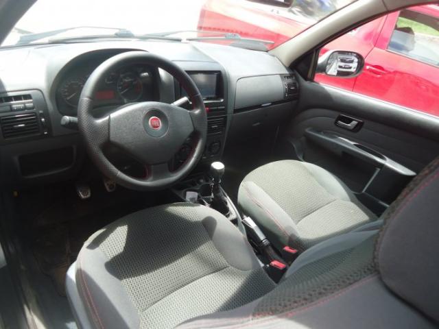 A Oportunidade, Fiat strada 2012 1.8 mpi sporting ce 16v flex 2p manual - Foto 6