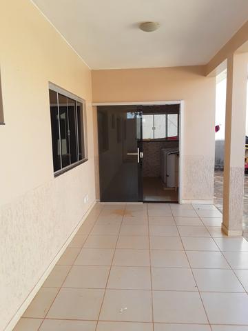 Casa muito boa ponte alta norte - Foto 4