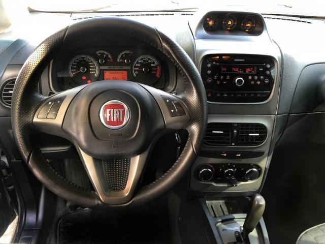 Fiat Idea ADVENTURE 1.8 - Foto 9