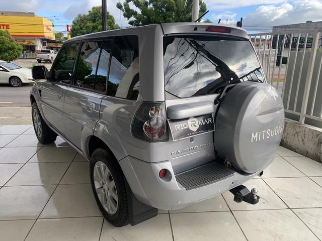 Pajero TR-4 2011 4X4 Mecânica - Foto 3