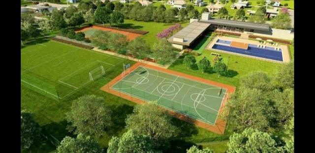Alphaville terra 2 - 390m2 - LOTE DE ESQUINA - PROPRIETÁRIO - Foto 4
