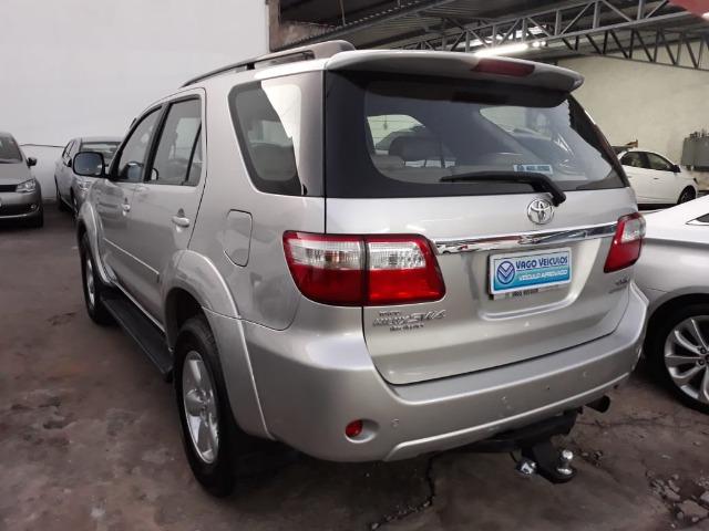 Toyota SW4 4x4 7 Lugares - Foto 12