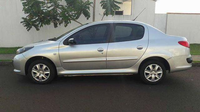 Peugeot 207 Passion 10/11 - Foto 2
