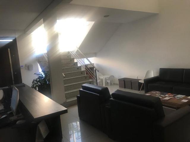 Predio comercial av brasilia jd anerica - Foto 14