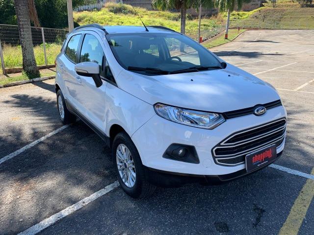 Ecosport SE 1.6 - Foto 7