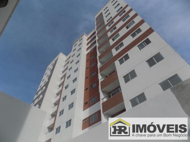 Apartamento para locação em teresina, uruguai, 3 dormitórios, 1 suíte, 2 banheiros, 2 vaga