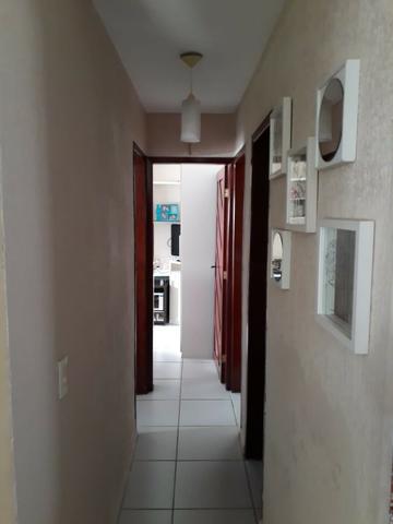 Casa com excelente localização (próxima à Av. Abel Cabral): - Foto 6